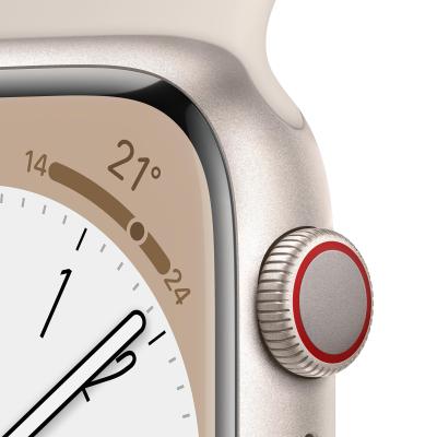 apple watch rigenerati
