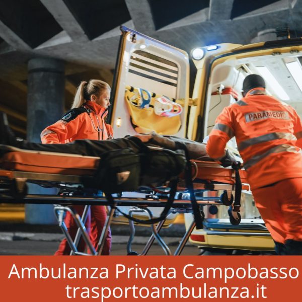 Ambulanza-Privata-Campobasso